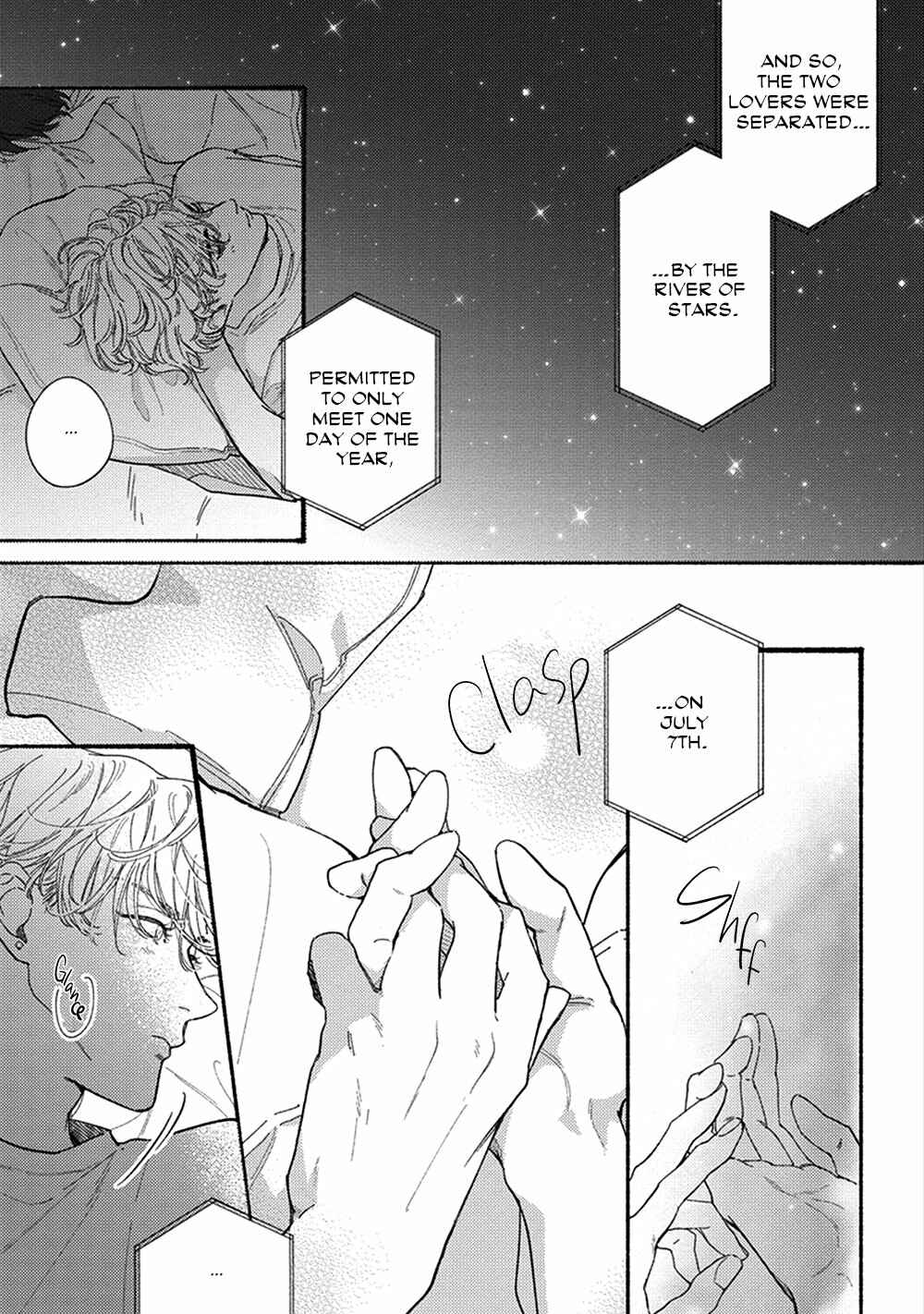 Page 17 Chapter 2 Kimi no Sumire