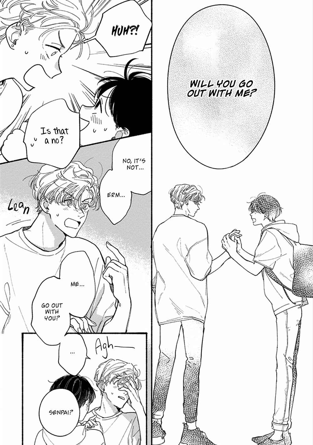 Page 24 Chapter 2 Kimi no Sumire