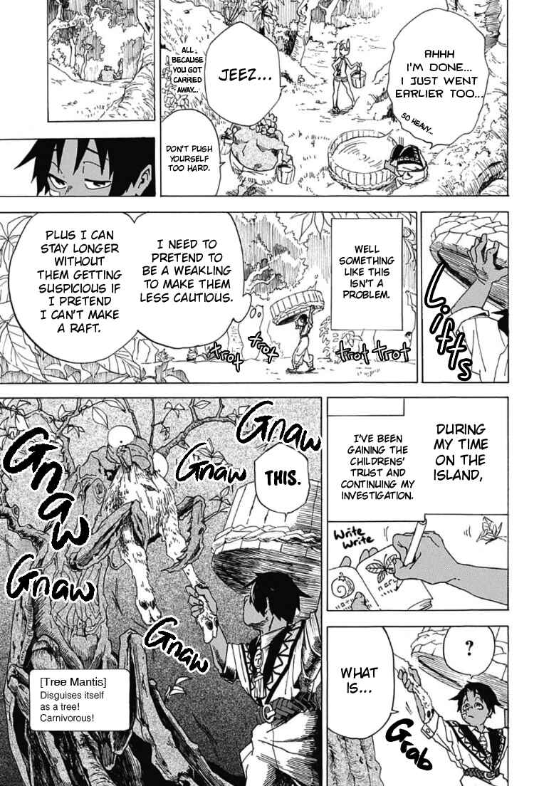 Page 15 Chapter Unknown_b3d7 Kakuremi