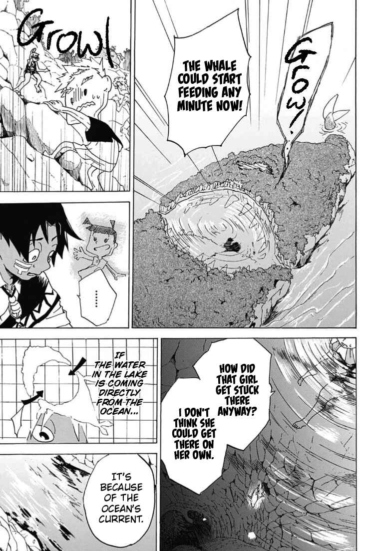 Page 25 Chapter Unknown_b3d7 Kakuremi