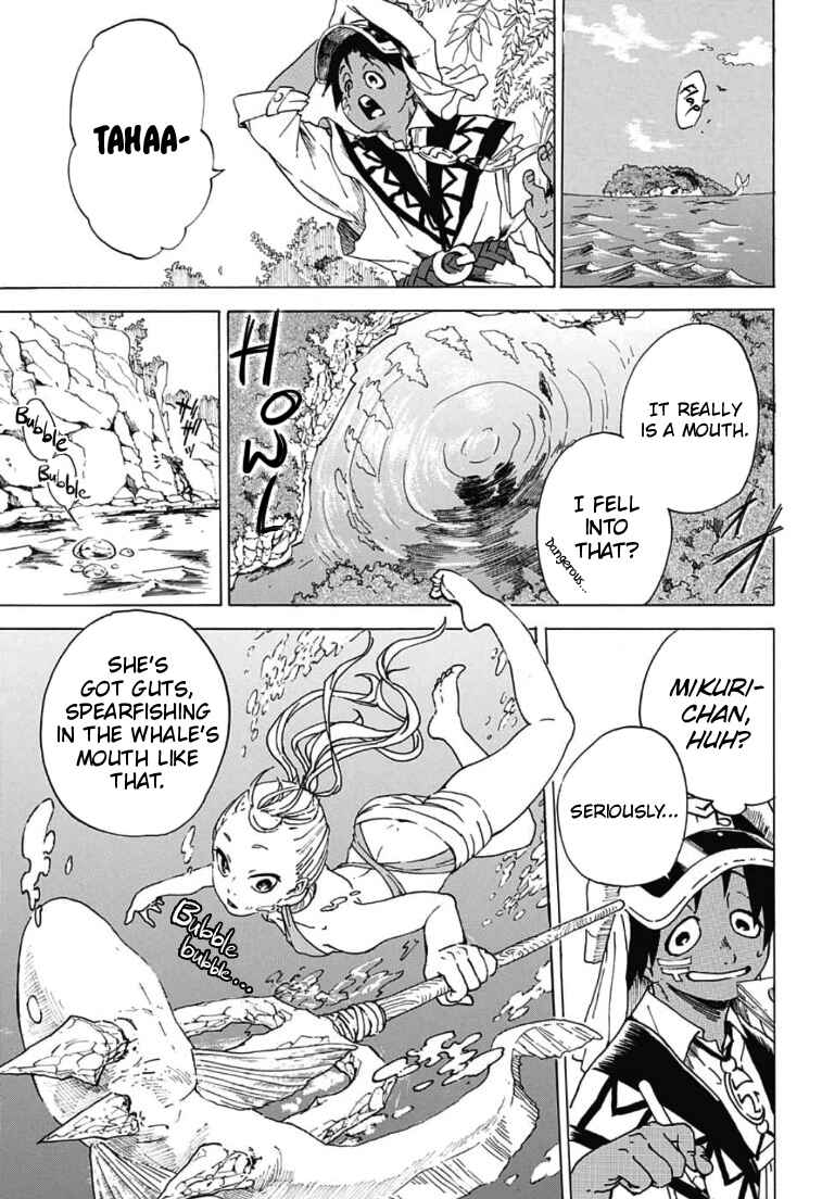 Page 9 Chapter Unknown_b3d7 Kakuremi