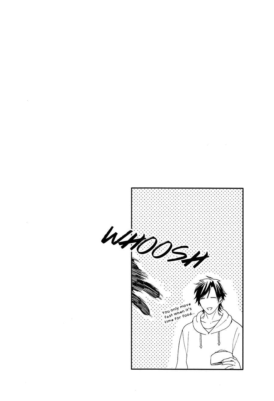 Page 12 Chapter 5.5 Boku to Neko to Hatsukoi Kousa