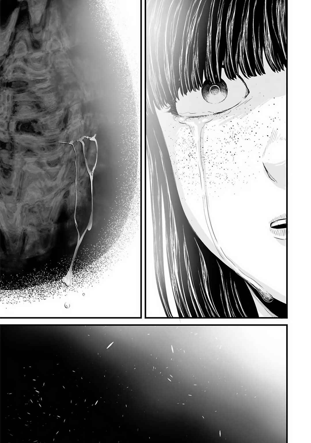 Page 14 Chapter 39 Osore: Reiwa Kaidan