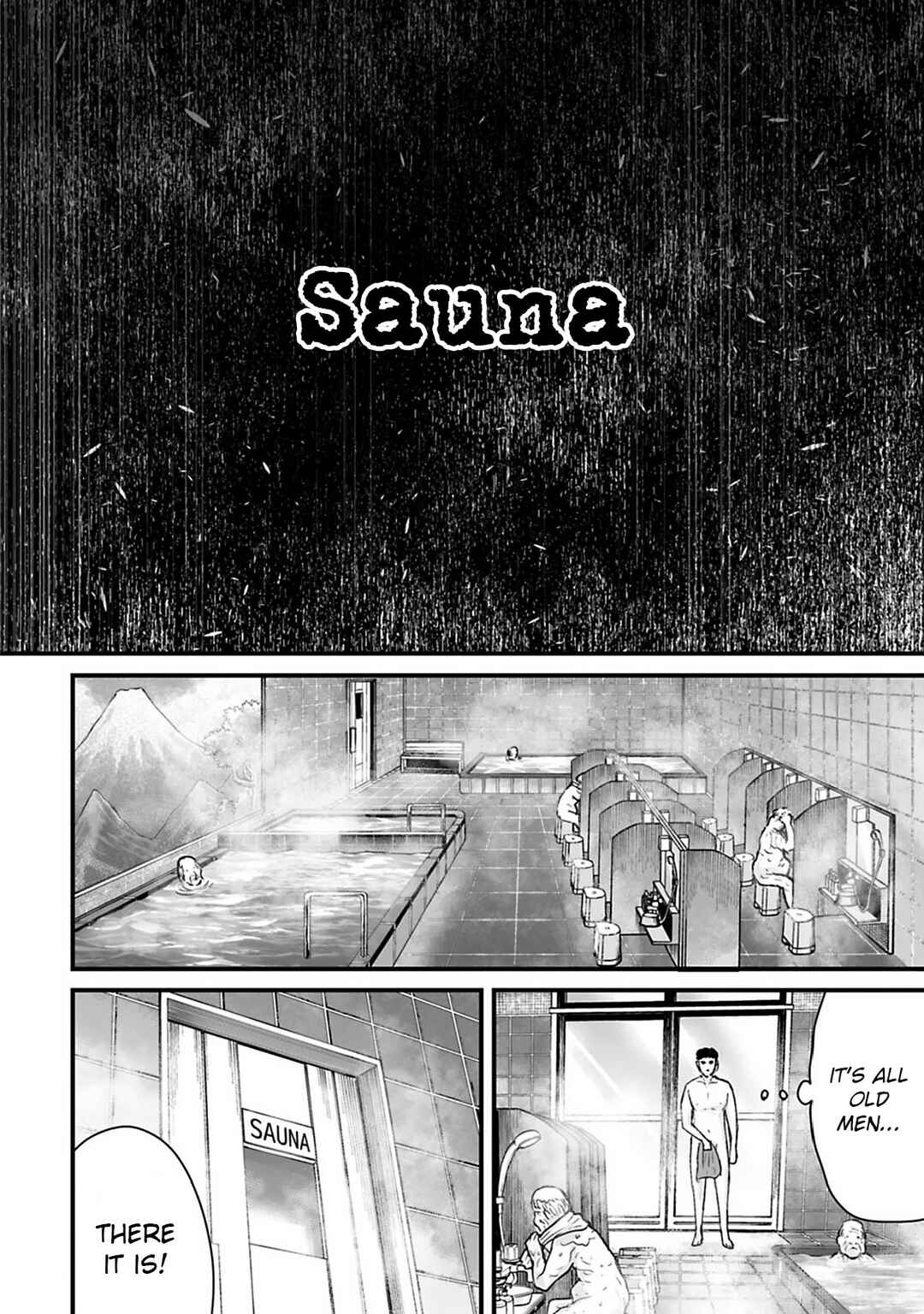 Page 2 Chapter 36 Osore: Reiwa Kaidan