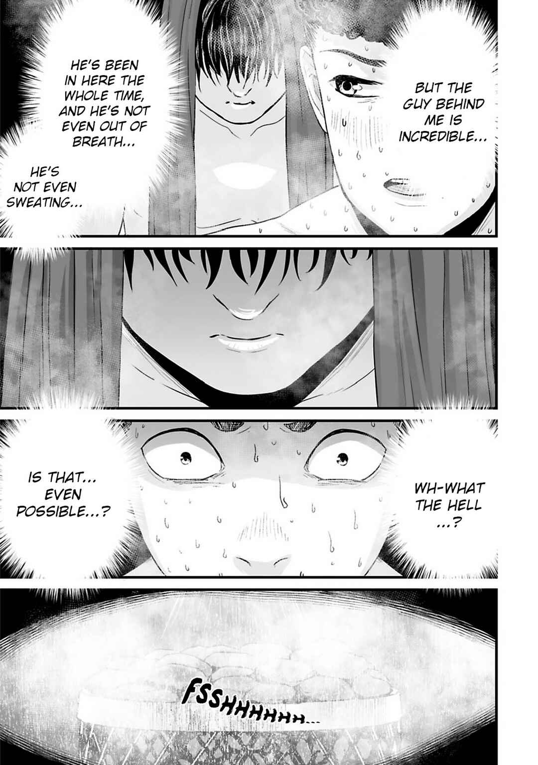 Page 7 Chapter 36 Osore: Reiwa Kaidan