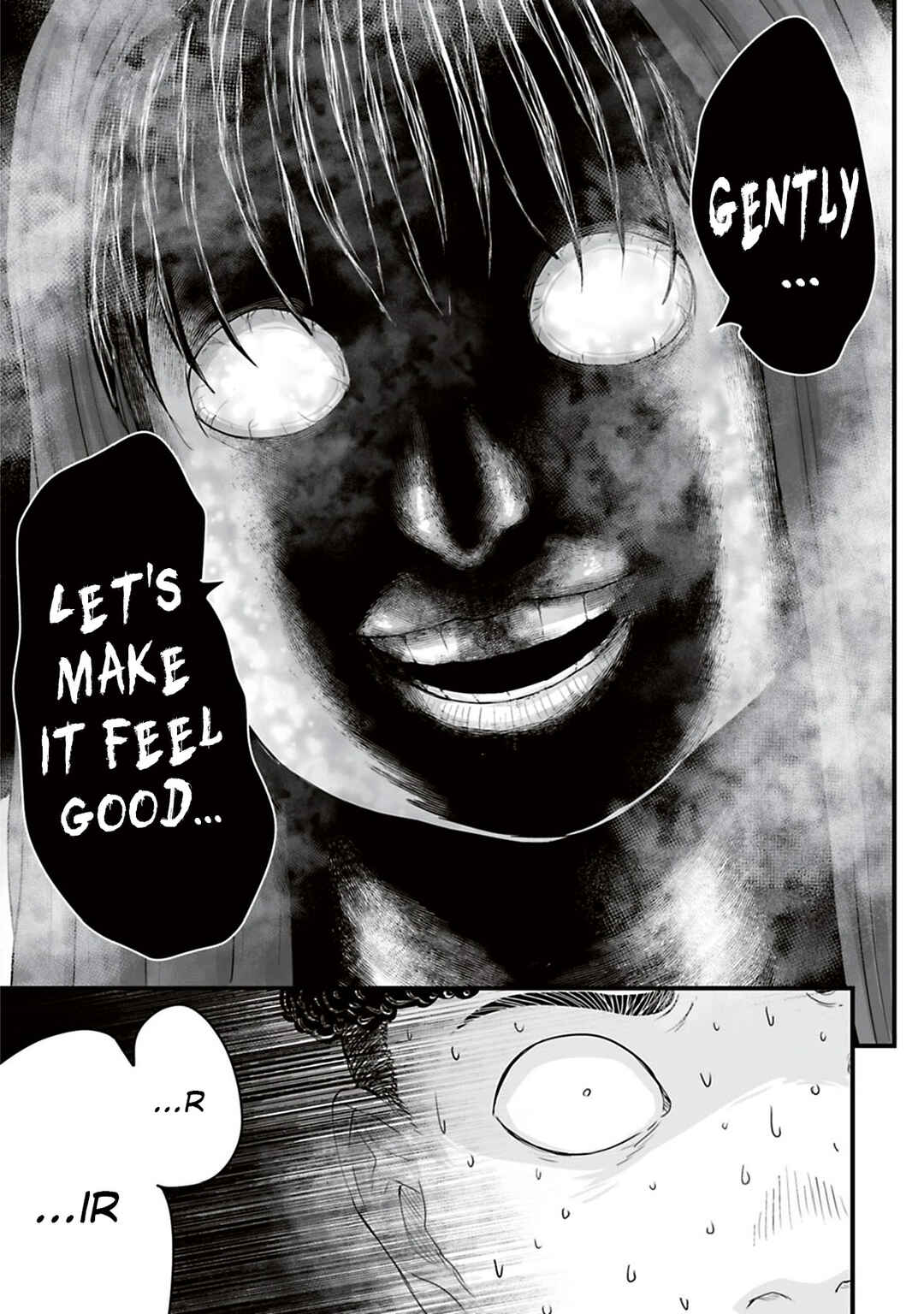 Page 9 Chapter 36 Osore: Reiwa Kaidan