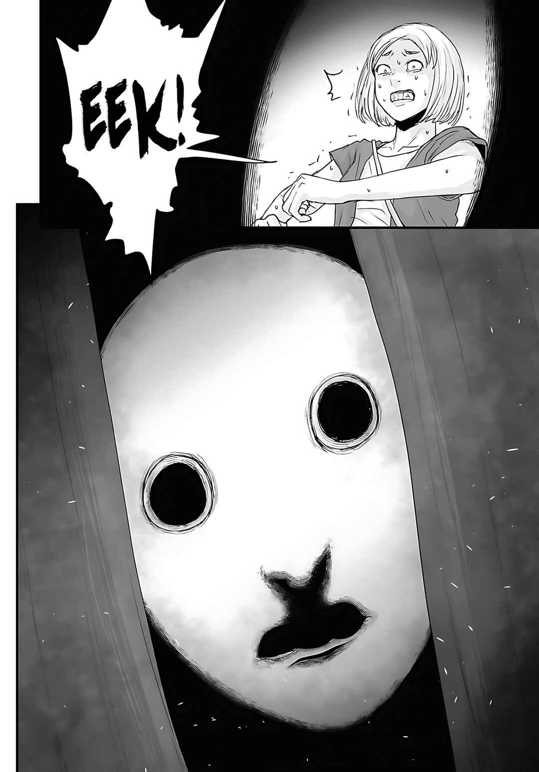 Page 14 Chapter 47 Osore: Reiwa Kaidan