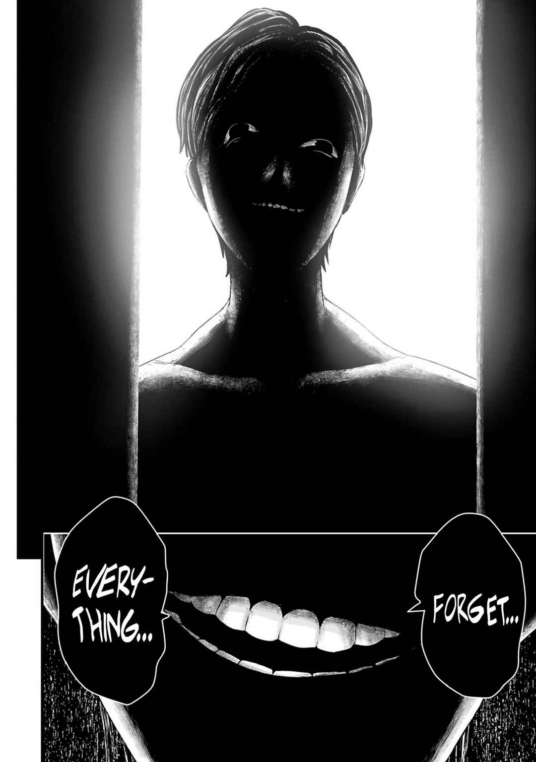 Page 14 Chapter 45 Osore: Reiwa Kaidan