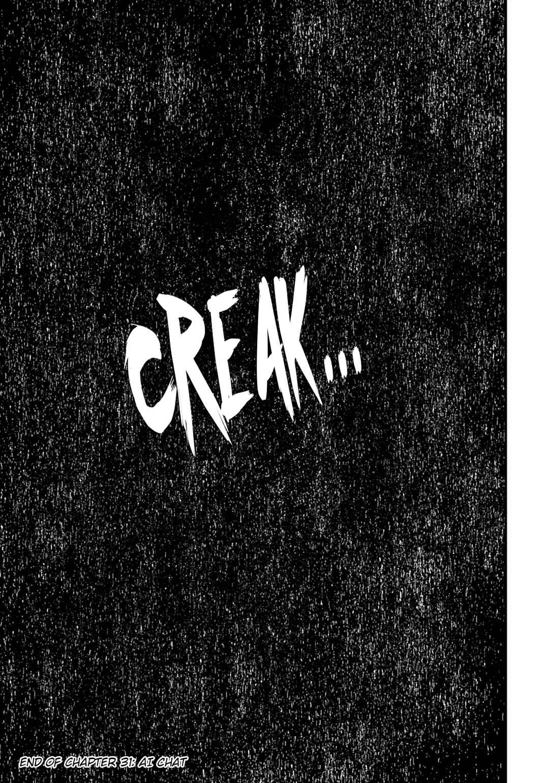 Page 25 Chapter 31 Osore: Reiwa Kaidan