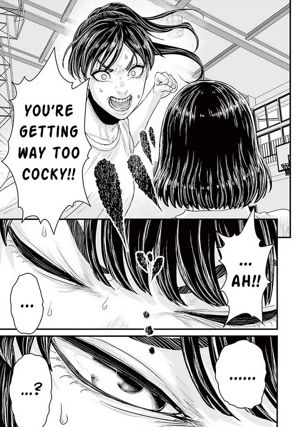 Page 29 Chapter 2 Osore: Reiwa Kaidan