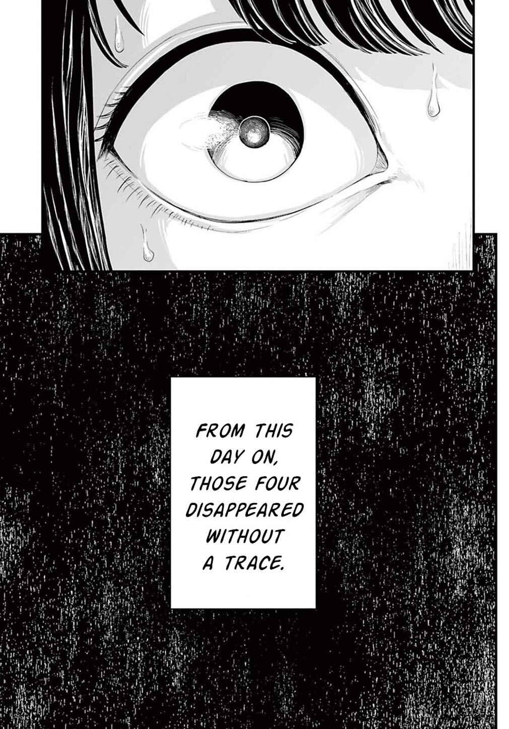 Page 35 Chapter 2 Osore: Reiwa Kaidan