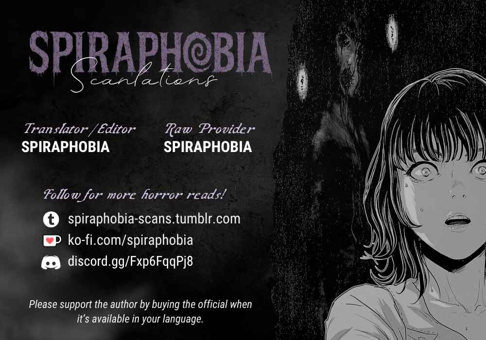 Page 18 Chapter 16 Osore: Reiwa Kaidan