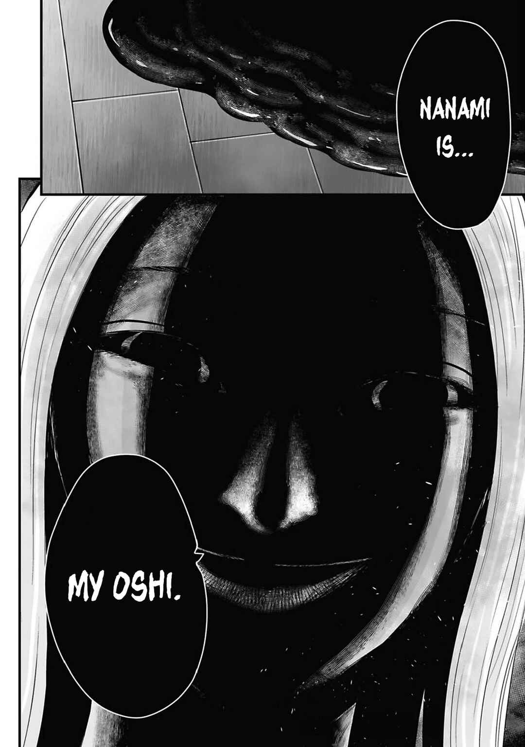 Page 14 Chapter 44 Osore: Reiwa Kaidan