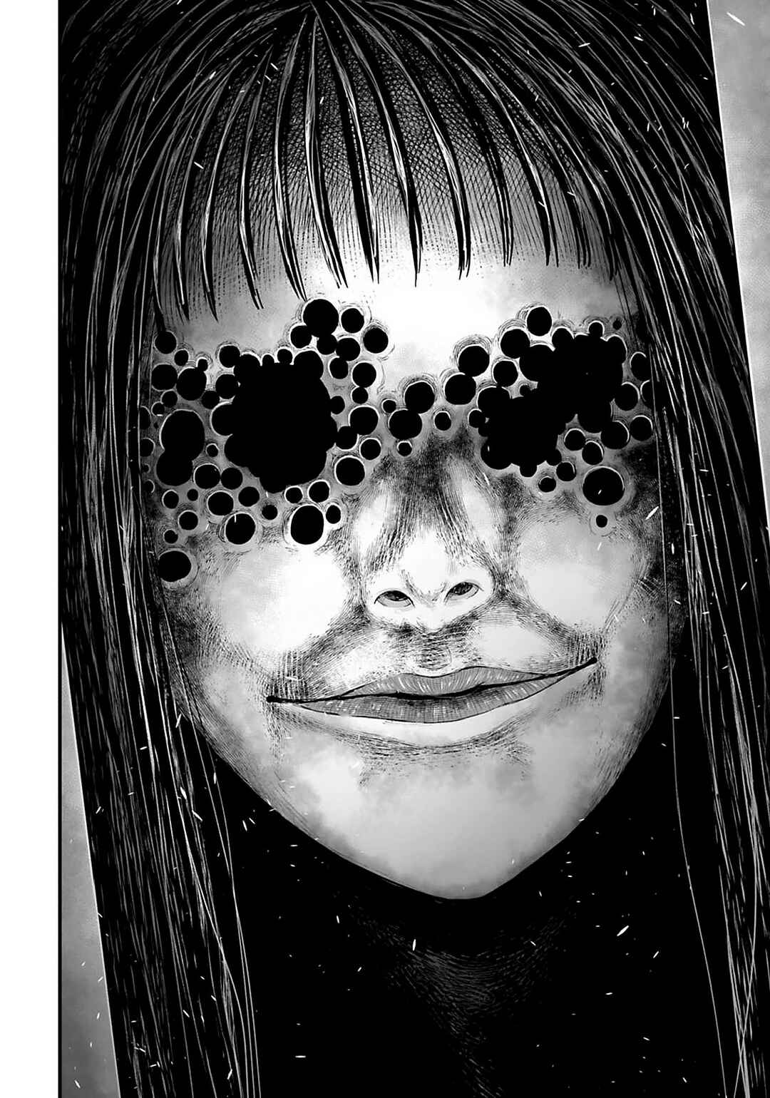 Page 12 Chapter 22 Osore: Reiwa Kaidan