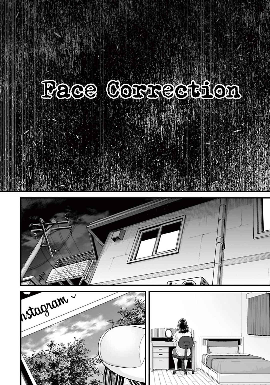 Page 2 Chapter 4 Osore: Reiwa Kaidan