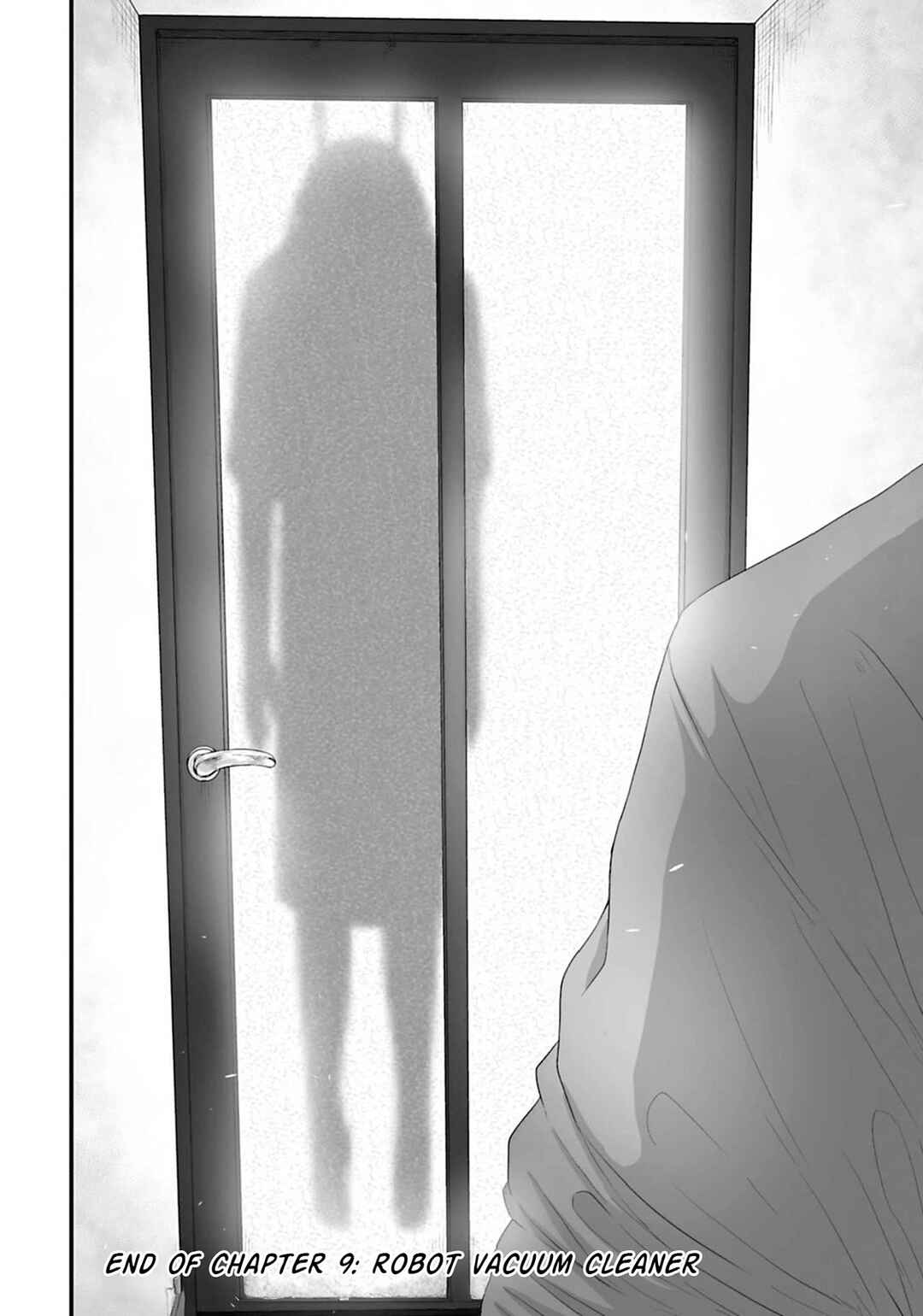 Page 14 Chapter 9 Osore: Reiwa Kaidan