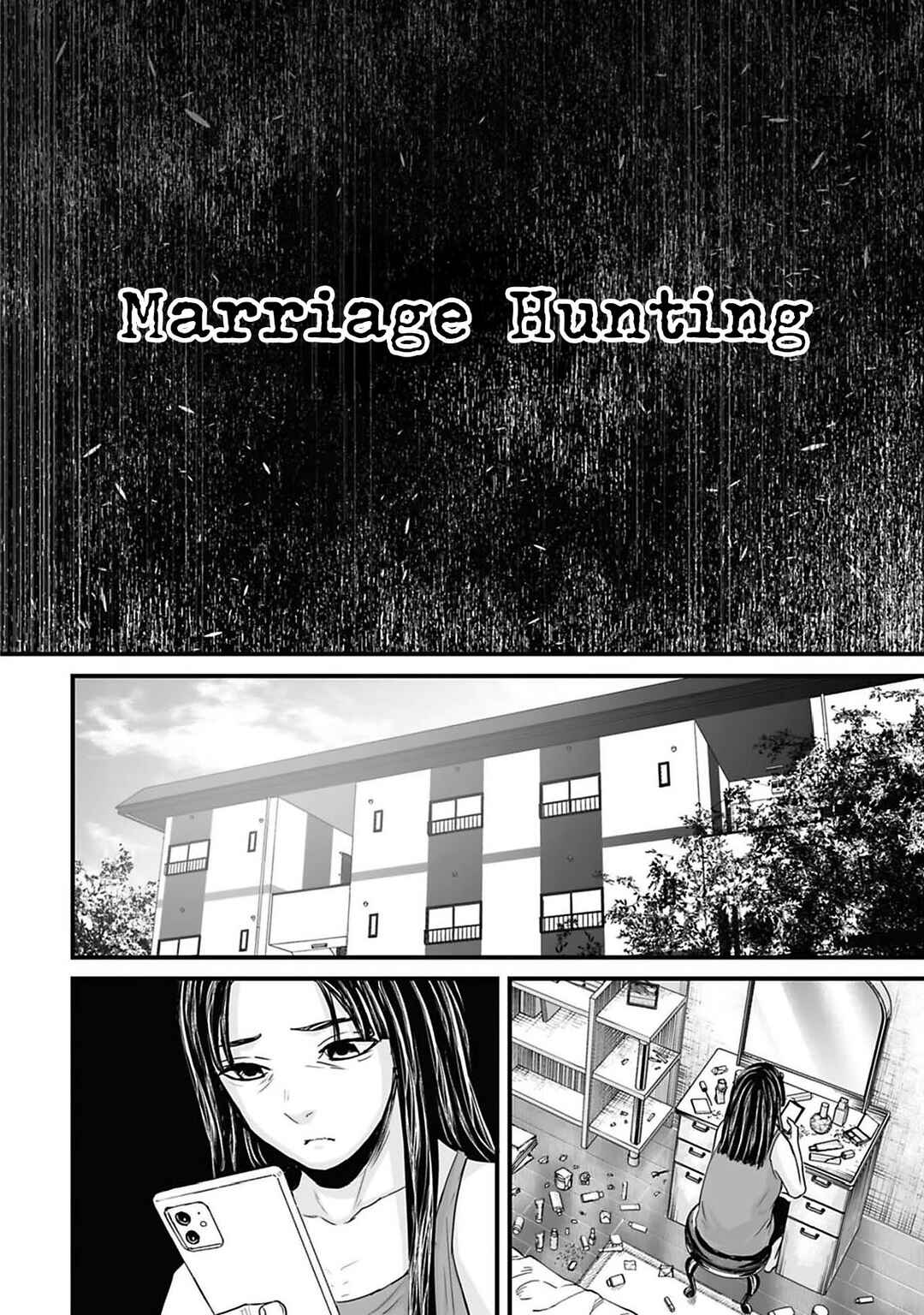 Page 2 Chapter 41 Osore: Reiwa Kaidan
