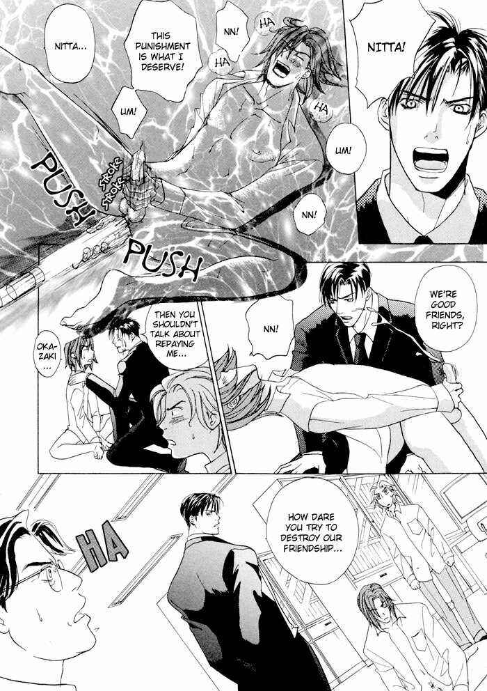 Page 26 Chapter 3 Vibrator Company