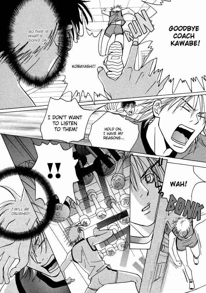 Page 22 Chapter 2 Vibrator Company