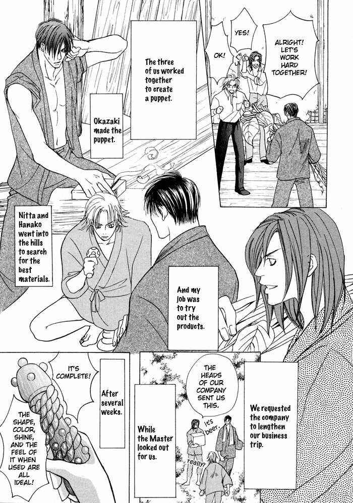 Page 30 Chapter 4 Vibrator Company