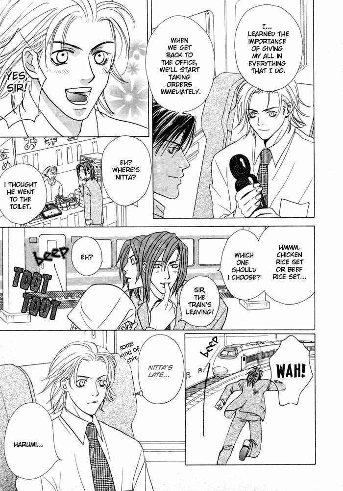 Page 38 Chapter 4 Vibrator Company
