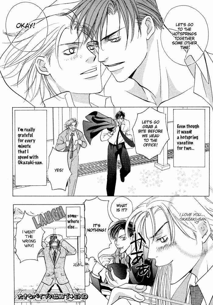 Page 42 Chapter 4 Vibrator Company