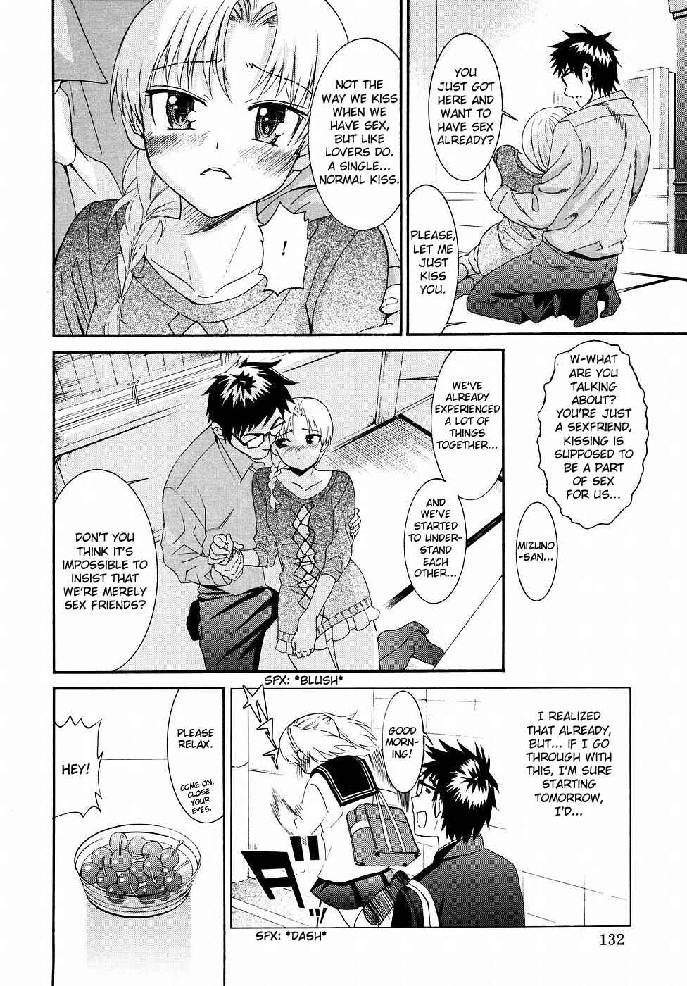 Page 6 Chapter 18 Yanagida-kun to Mizuno-san