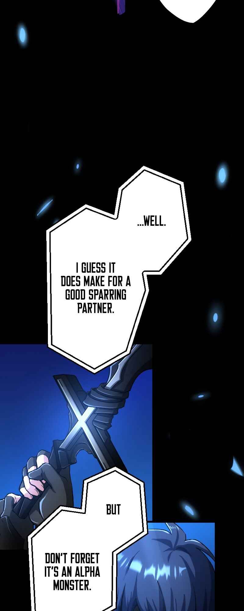 Page 11 Chapter 37 Boushoku no Berserk: Ore Dake Level to iu Gainen wo Toppa Shite Saikyou