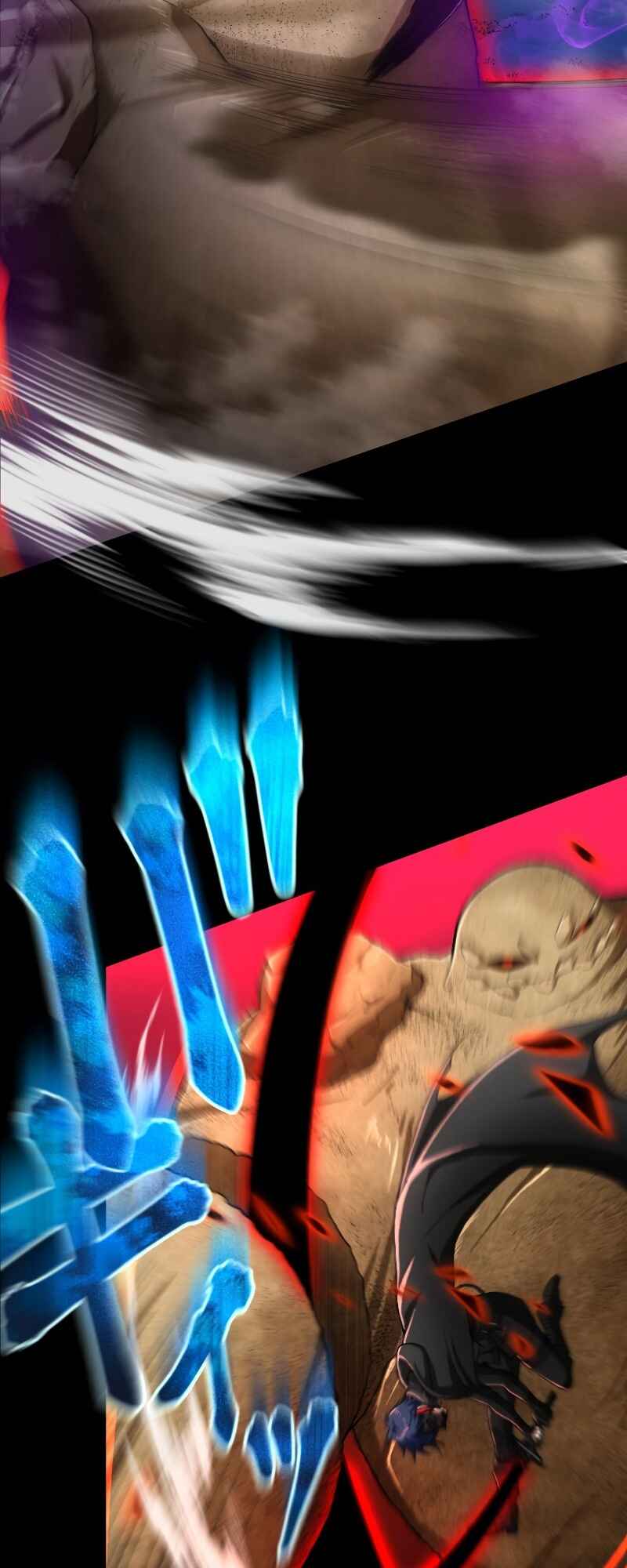 Page 13 Chapter 37 Boushoku no Berserk: Ore Dake Level to iu Gainen wo Toppa Shite Saikyou
