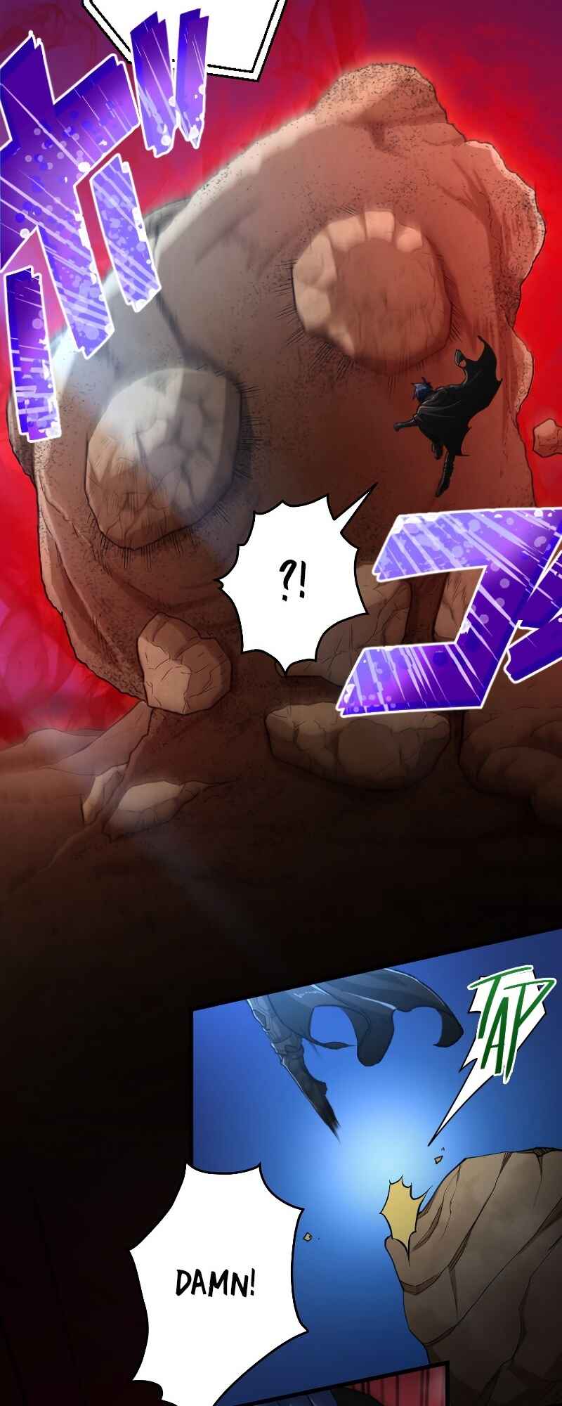Page 18 Chapter 37 Boushoku no Berserk: Ore Dake Level to iu Gainen wo Toppa Shite Saikyou