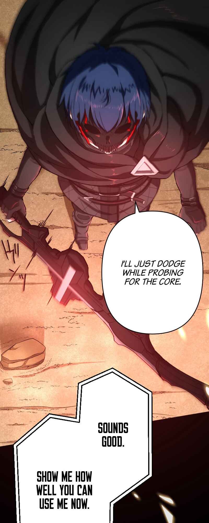 Page 25 Chapter 37 Boushoku no Berserk: Ore Dake Level to iu Gainen wo Toppa Shite Saikyou