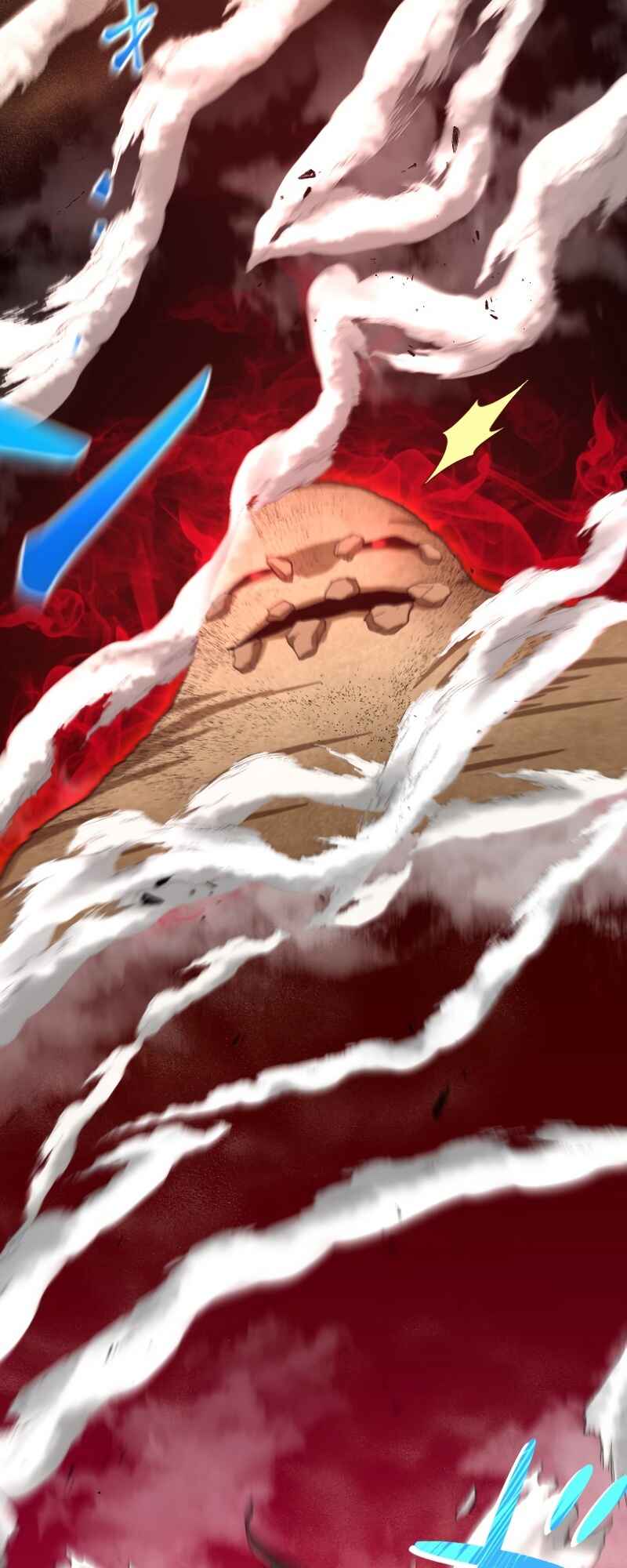 Page 28 Chapter 37 Boushoku no Berserk: Ore Dake Level to iu Gainen wo Toppa Shite Saikyou