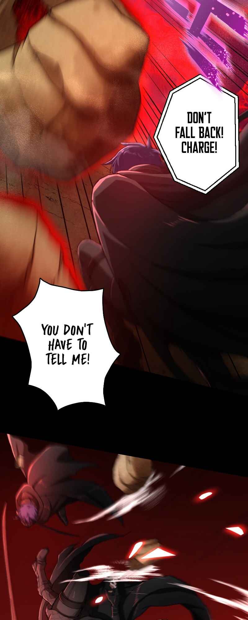 Page 31 Chapter 37 Boushoku no Berserk: Ore Dake Level to iu Gainen wo Toppa Shite Saikyou