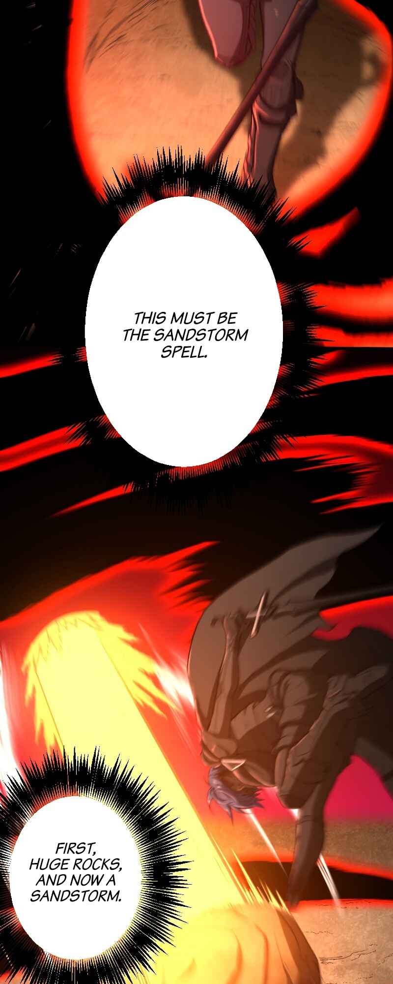 Page 34 Chapter 37 Boushoku no Berserk: Ore Dake Level to iu Gainen wo Toppa Shite Saikyou