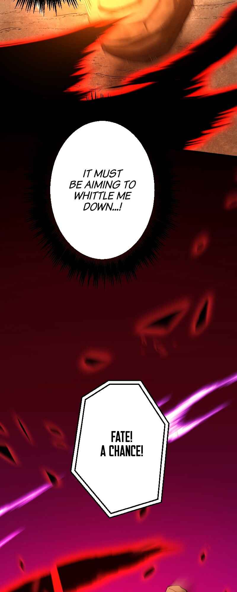 Page 35 Chapter 37 Boushoku no Berserk: Ore Dake Level to iu Gainen wo Toppa Shite Saikyou