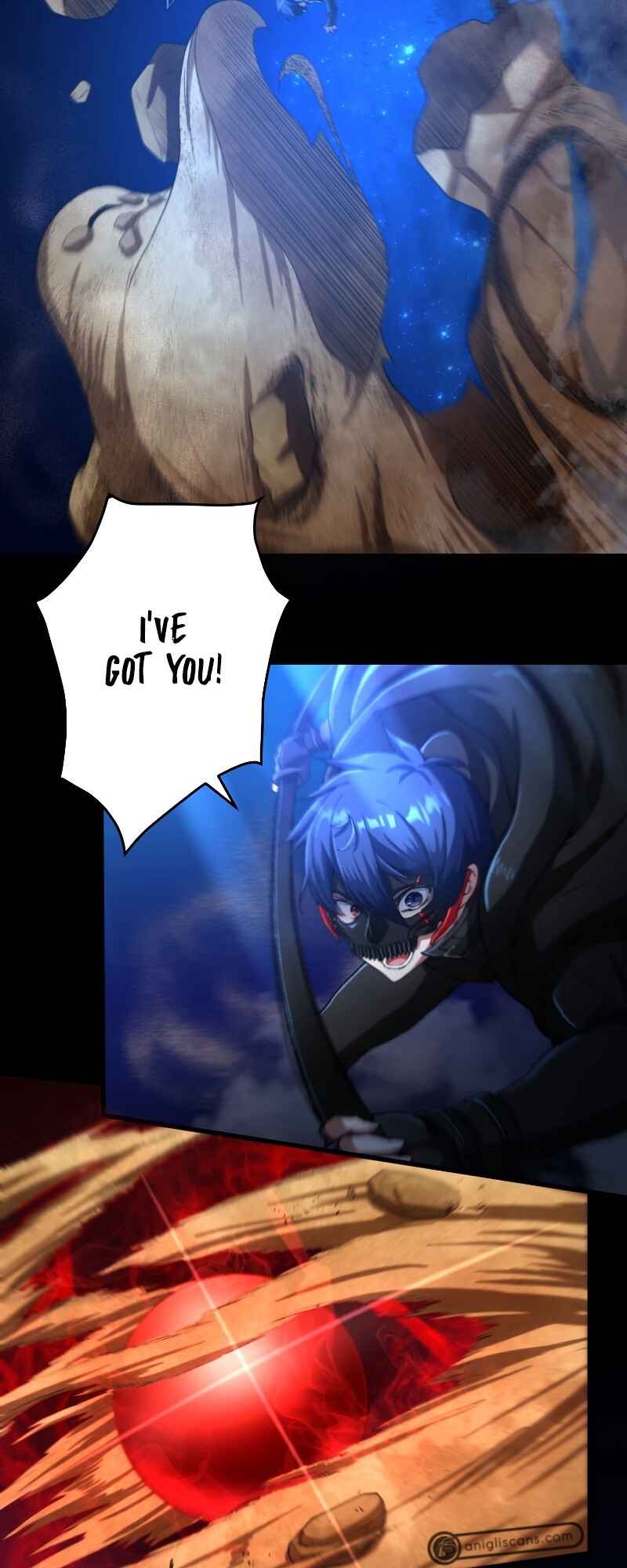 Page 38 Chapter 37 Boushoku no Berserk: Ore Dake Level to iu Gainen wo Toppa Shite Saikyou