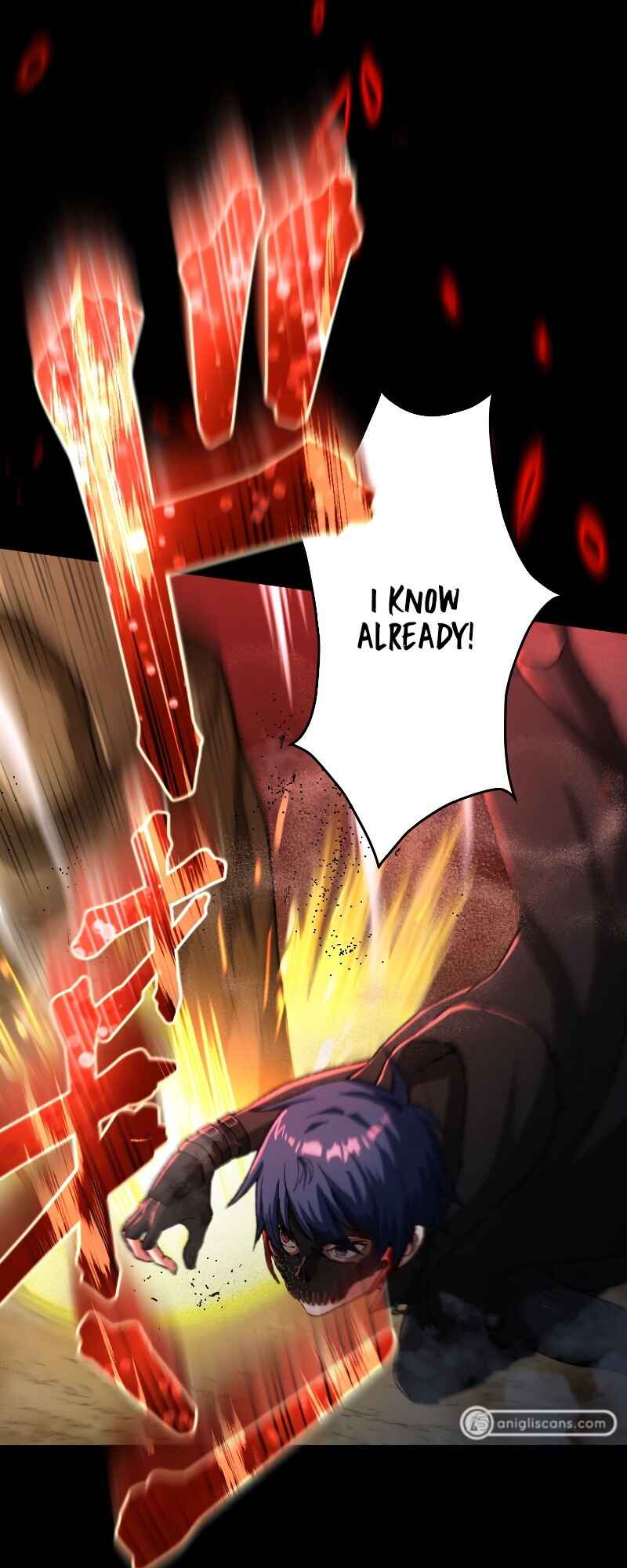 Page 4 Chapter 37 Boushoku no Berserk: Ore Dake Level to iu Gainen wo Toppa Shite Saikyou