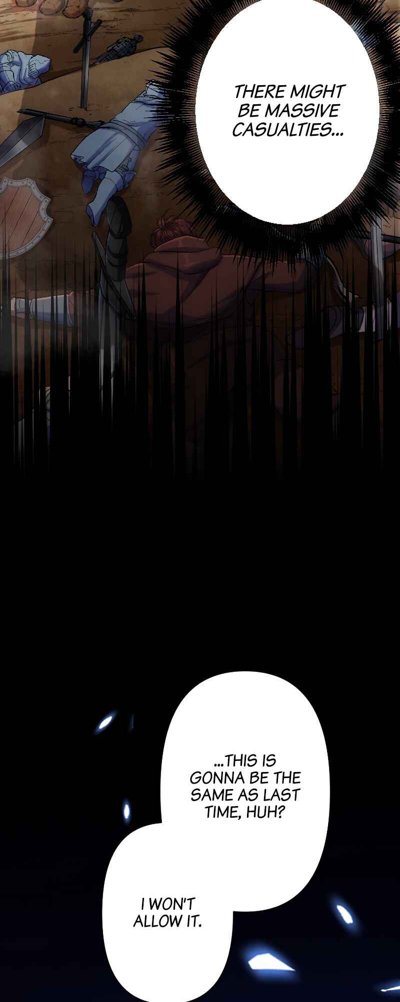 Page 42 Chapter 37 Boushoku no Berserk: Ore Dake Level to iu Gainen wo Toppa Shite Saikyou