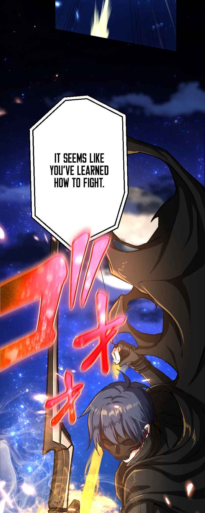 Page 46 Chapter 37 Boushoku no Berserk: Ore Dake Level to iu Gainen wo Toppa Shite Saikyou