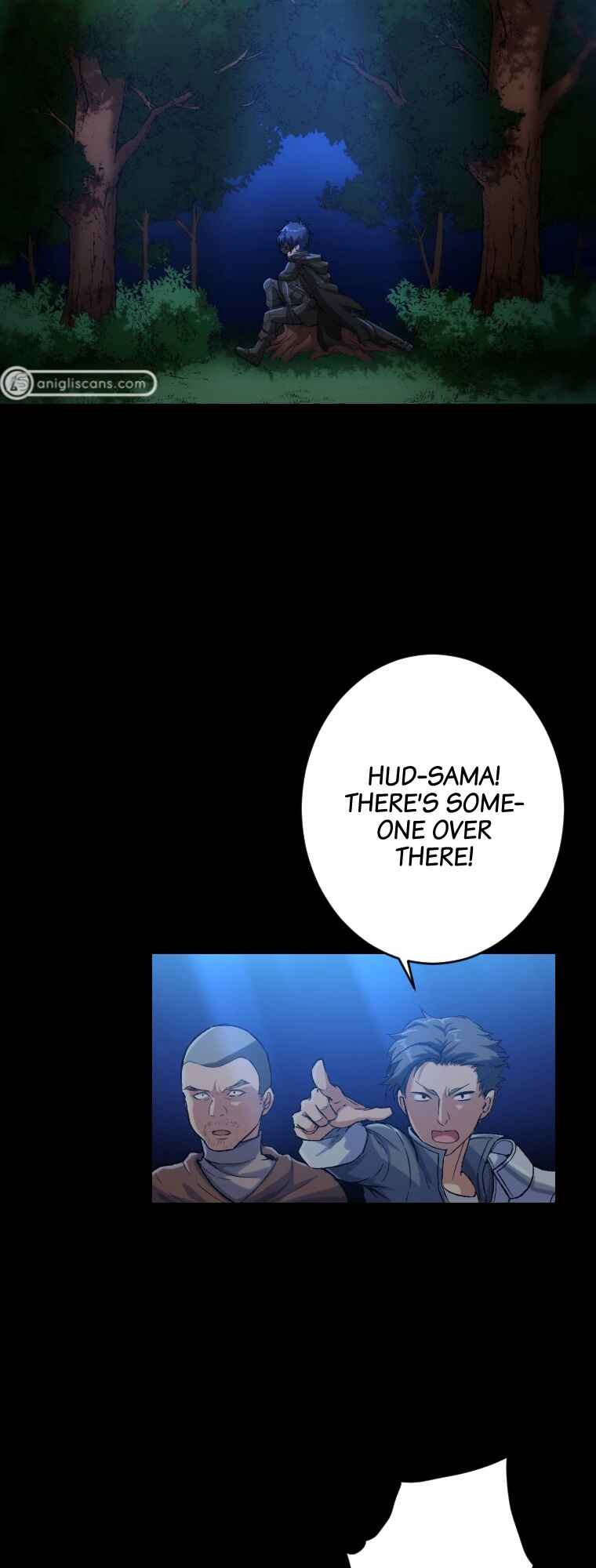 Page 11 Chapter 24 Boushoku no Berserk: Ore Dake Level to iu Gainen wo Toppa Shite Saikyou