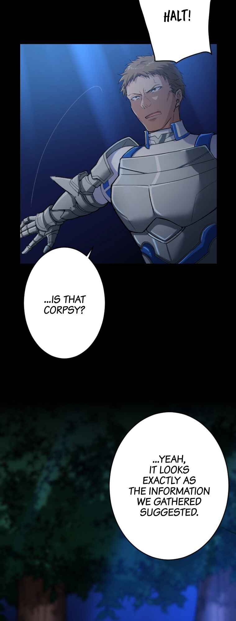 Page 12 Chapter 24 Boushoku no Berserk: Ore Dake Level to iu Gainen wo Toppa Shite Saikyou