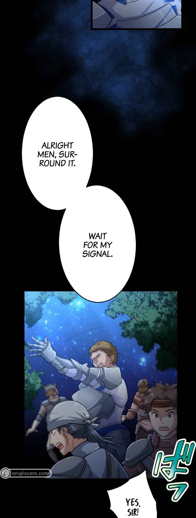 Page 15 Chapter 24 Boushoku no Berserk: Ore Dake Level to iu Gainen wo Toppa Shite Saikyou