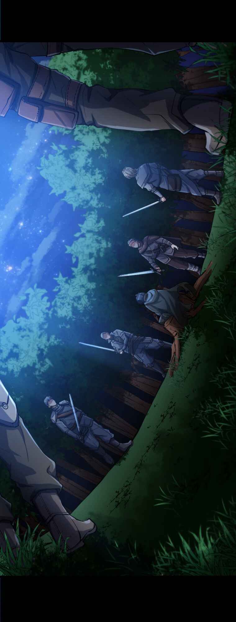 Page 23 Chapter 24 Boushoku no Berserk: Ore Dake Level to iu Gainen wo Toppa Shite Saikyou