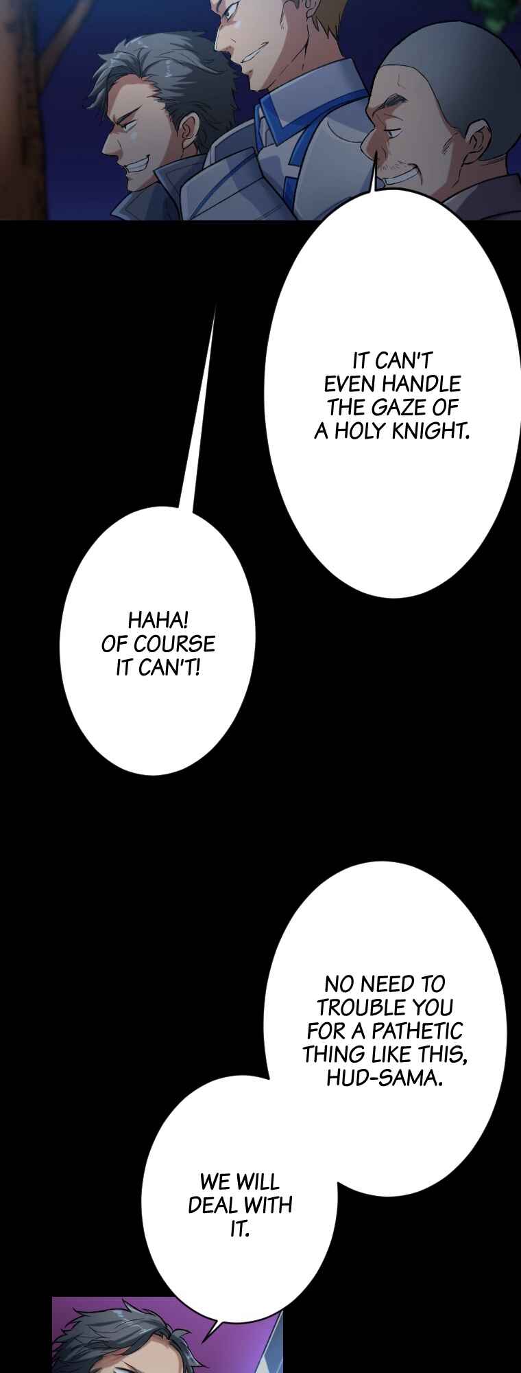 Page 26 Chapter 24 Boushoku no Berserk: Ore Dake Level to iu Gainen wo Toppa Shite Saikyou
