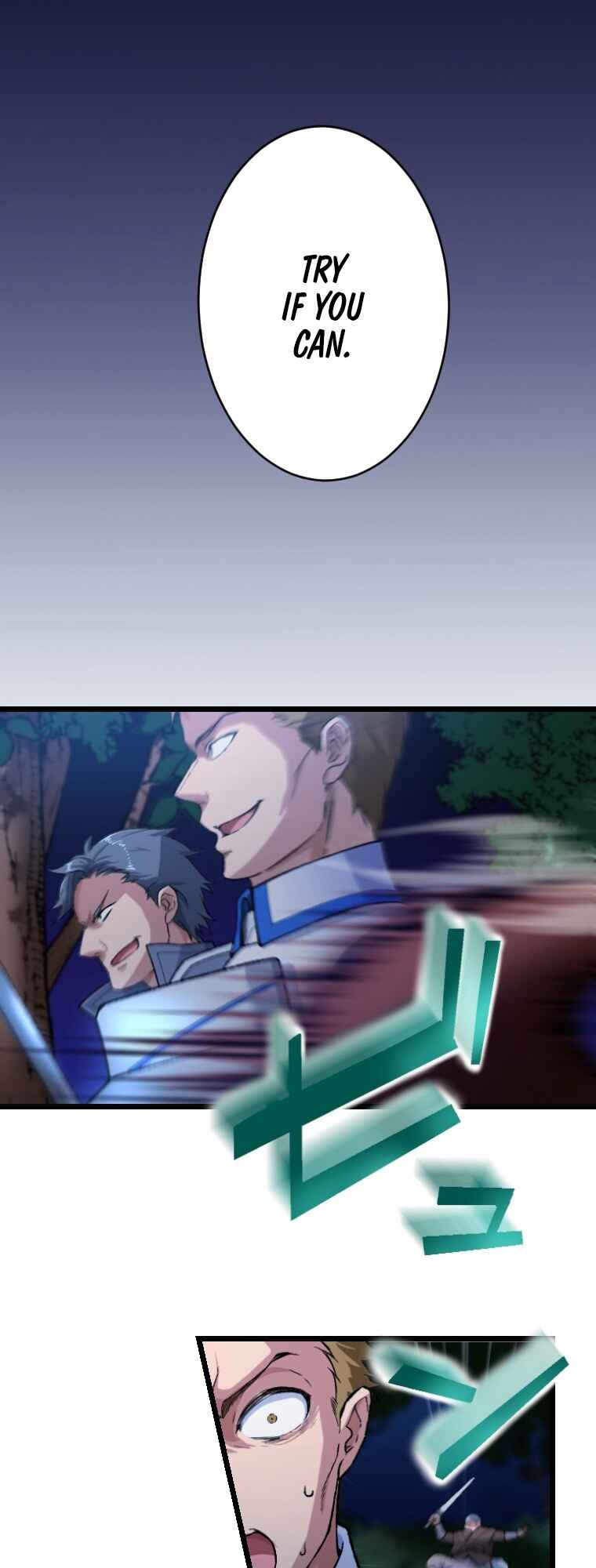 Page 28 Chapter 24 Boushoku no Berserk: Ore Dake Level to iu Gainen wo Toppa Shite Saikyou