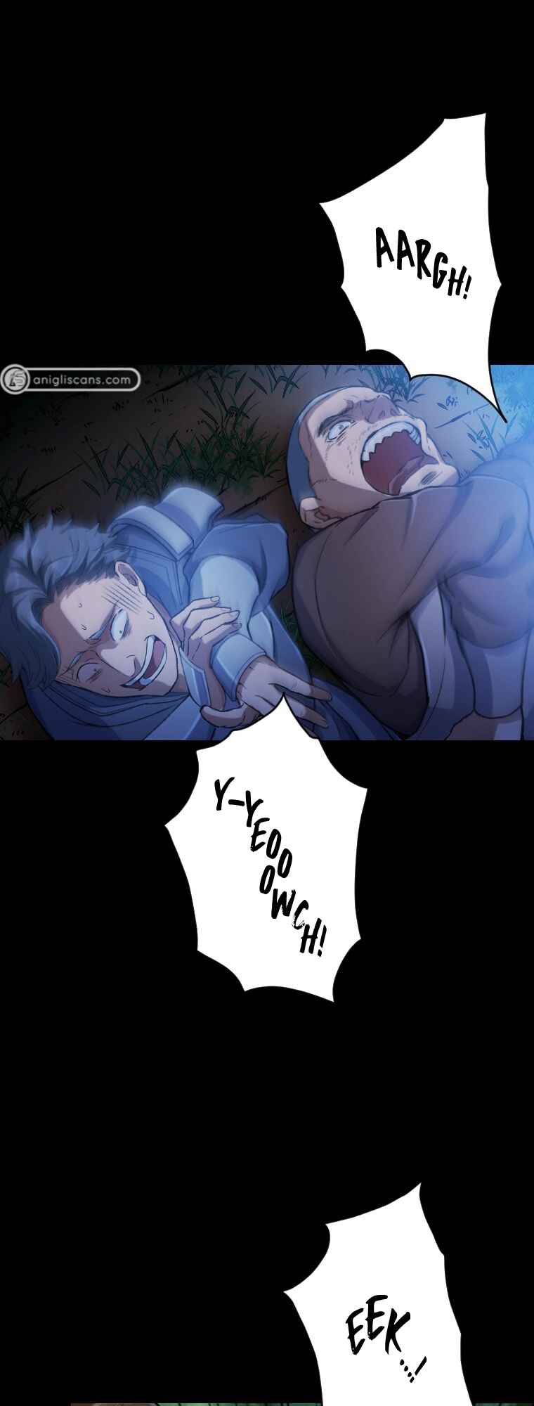 Page 32 Chapter 24 Boushoku no Berserk: Ore Dake Level to iu Gainen wo Toppa Shite Saikyou