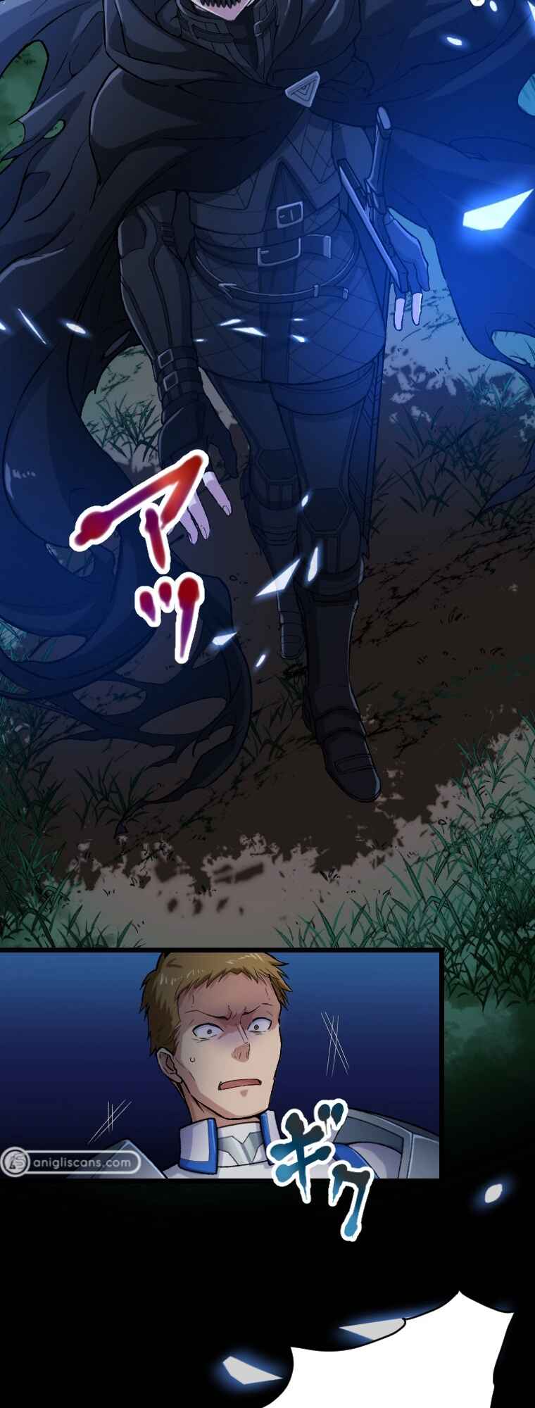 Page 34 Chapter 24 Boushoku no Berserk: Ore Dake Level to iu Gainen wo Toppa Shite Saikyou