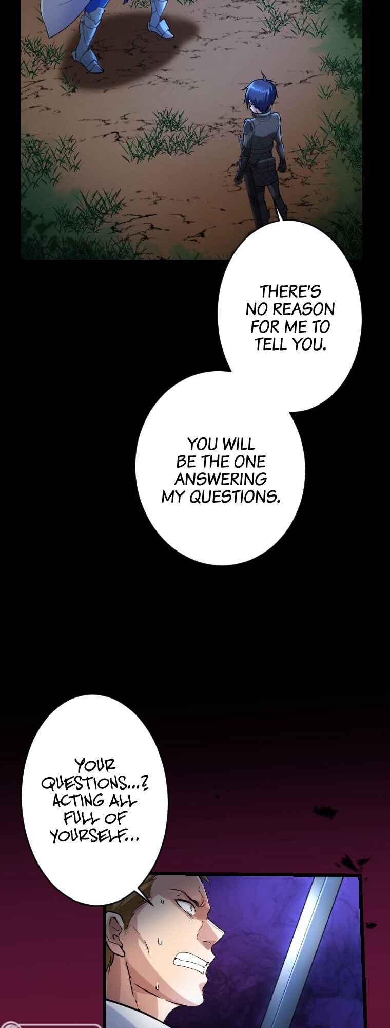 Page 40 Chapter 24 Boushoku no Berserk: Ore Dake Level to iu Gainen wo Toppa Shite Saikyou