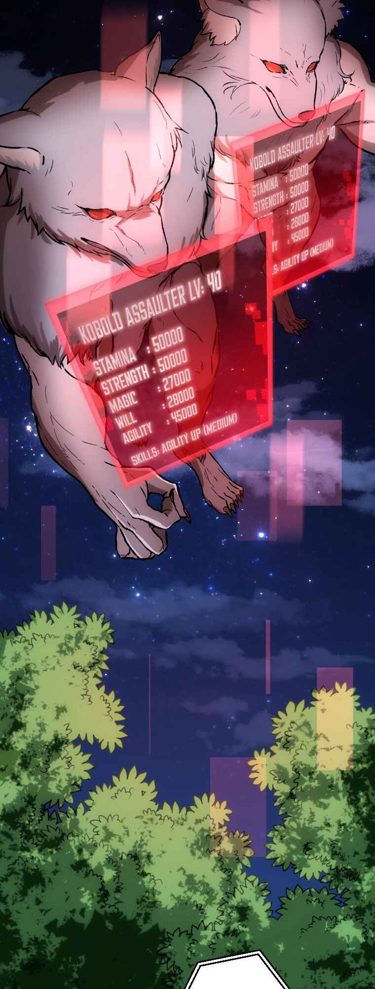 Page 24 Chapter 20 Boushoku no Berserk: Ore Dake Level to iu Gainen wo Toppa Shite Saikyou