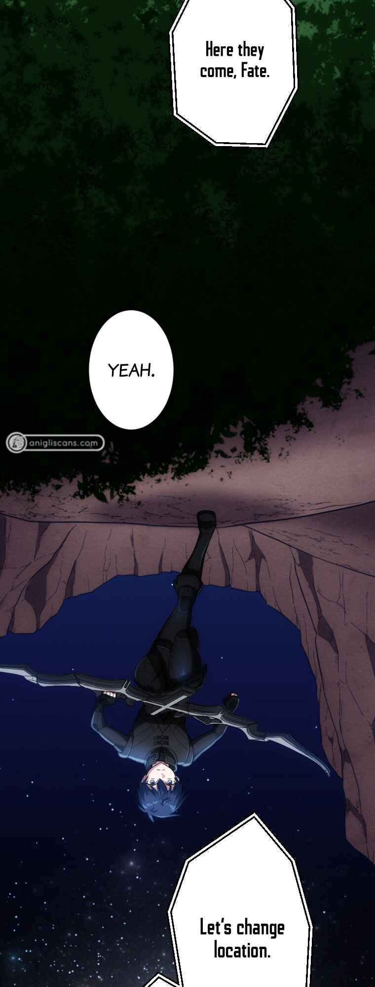 Page 25 Chapter 20 Boushoku no Berserk: Ore Dake Level to iu Gainen wo Toppa Shite Saikyou